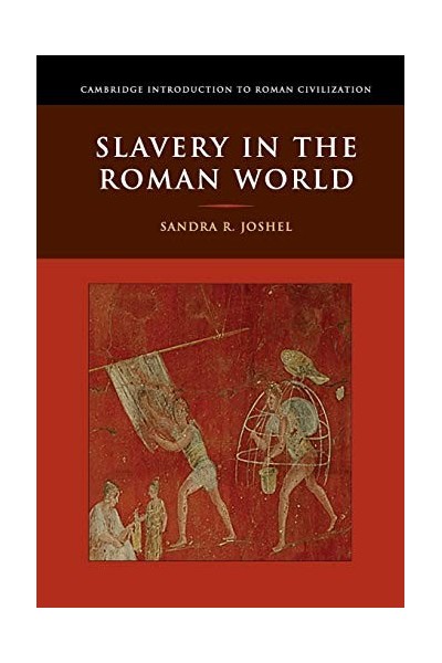 Slavery in the Roman World (Cambridge Introduction to Roman Civilization)